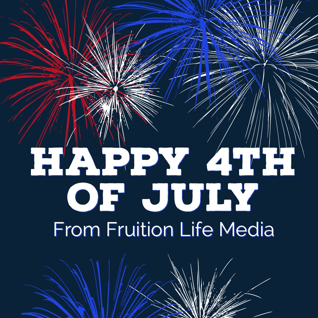 Fruition Life Media tweet media