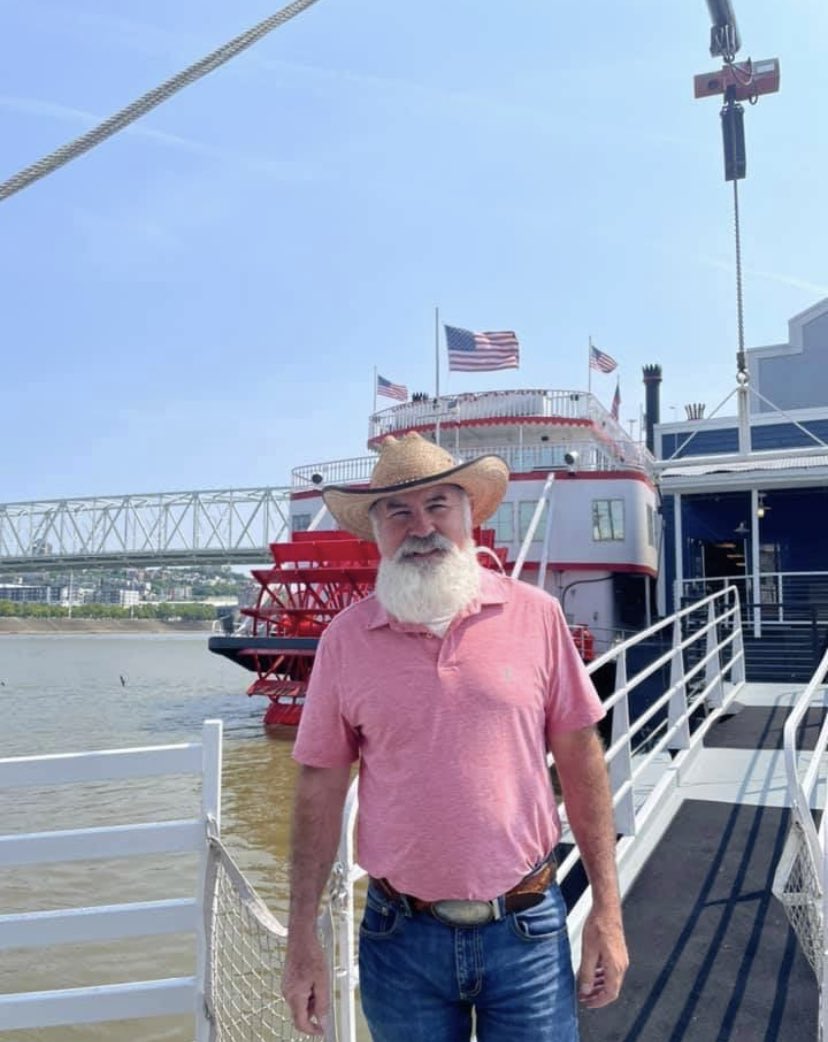 JoeBlystone22's tweet image. Had an absolute blast cruising with fellow patriots today to take back our state! Ohioans are waking up and our fight has just began! Thank you, from the bottom of my heart, to all of my supporters. Your voices will never be forgotten! #HappyIndependenceDay #BlystoneForGovernor