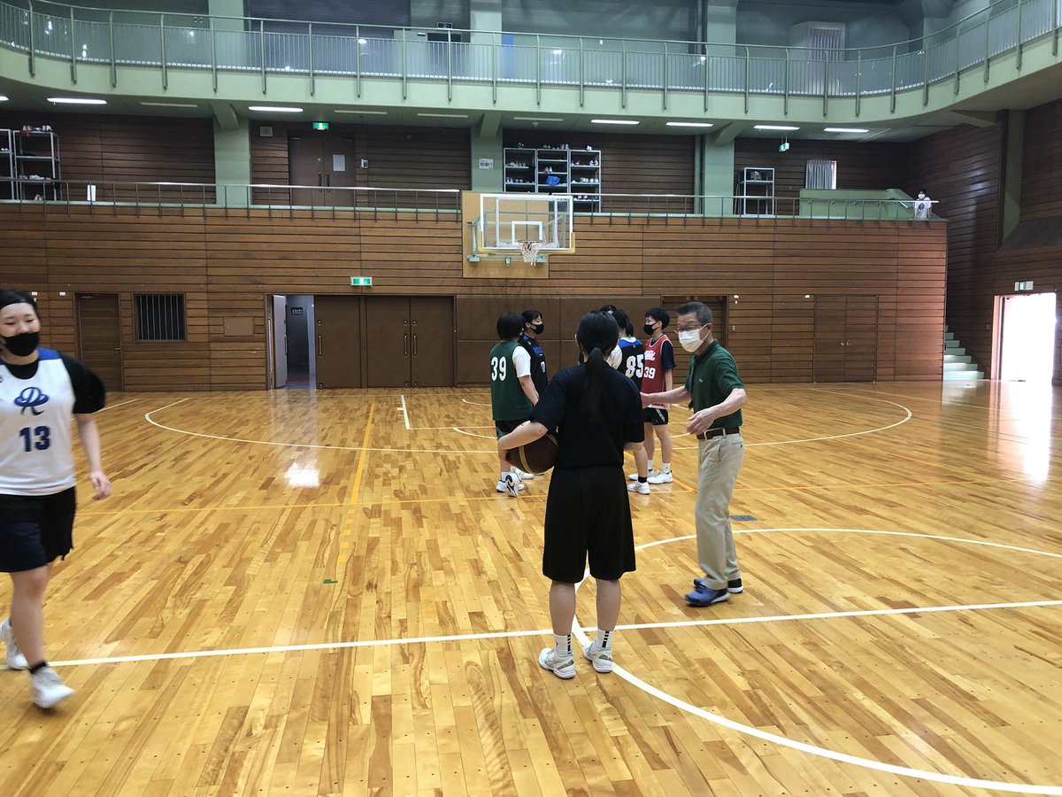 履正社男女バスケットボールコース Rcms Basketball Twitter 履正社男女バスケットボールコース Rcms Basketball Twitter