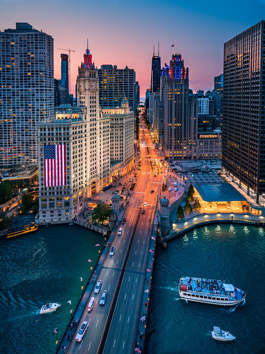 Hope everyone had a great weekend! #Chicago #fourthofjuly2021