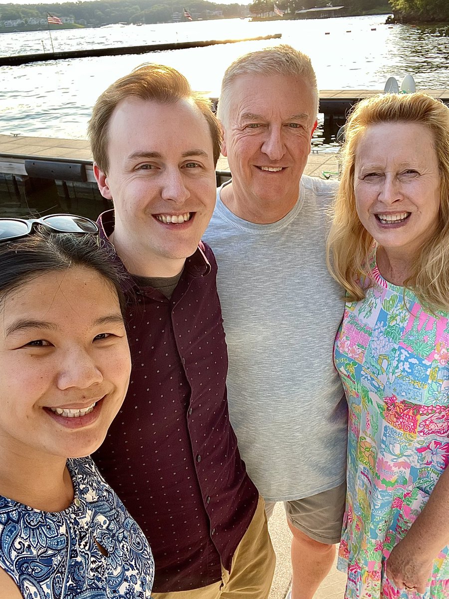 selyb's tweet photo. #July4thPBS Happy Fourth from beautiful Lake of the Ozarks! 🧨🎶 https://t.co/ocRtZYH0pF