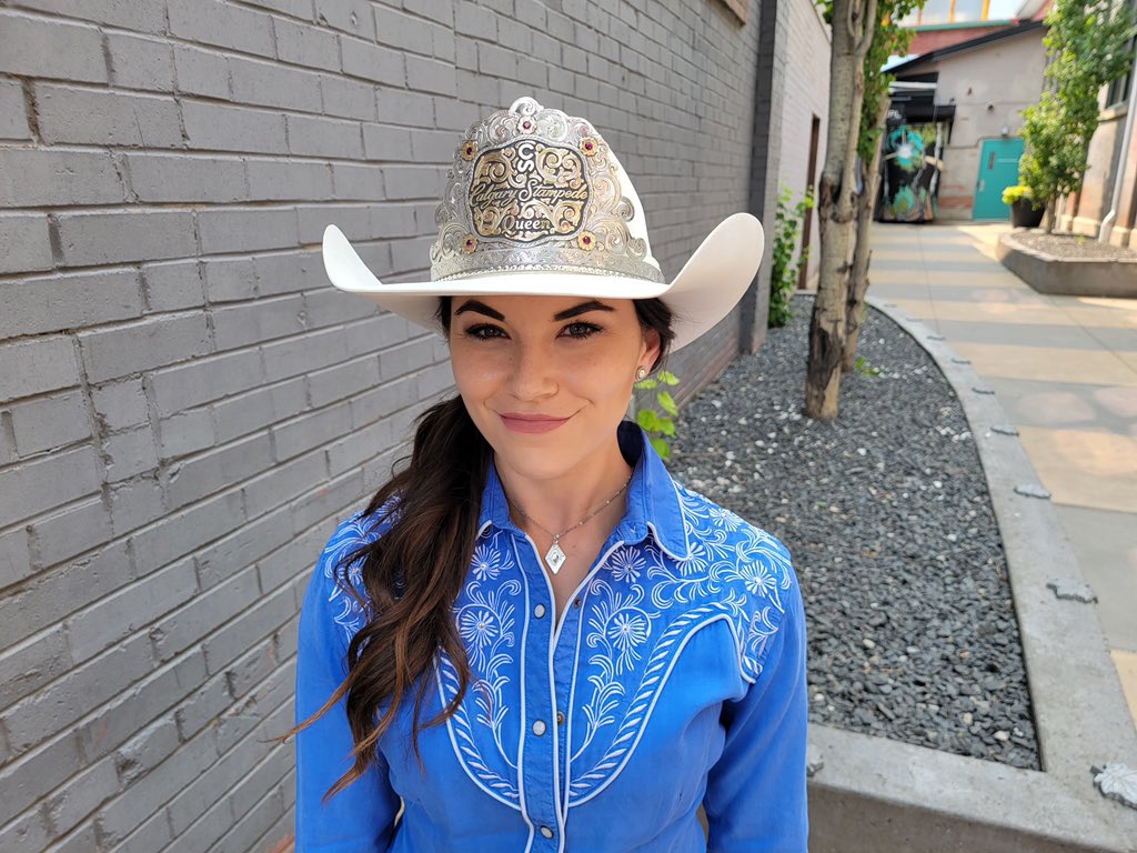 Stampede Princess Brooke (@csprincess_) on Twitter photo 💄💋 <a href="/trenalaine/">trena laine olfert</a>
👸🏻👸🏼 @hairby_meagan
🤠🤠 <a href="/smithbilthats/">Smithbilt Hats</a>
💎 ✨ <a href="/hillbergandberk/">hillbergandberk</a>
👕👕 @lammleswesternwear 💄💋 <a href="/trenalaine/">trena laine olfert</a>
👸🏻👸🏼 @hairby_meagan
🤠🤠 <a href="/smithbilthats/">Smithbilt Hats</a>
💎 ✨ <a href="/hillbergandberk/">hillbergandberk</a>
👕👕 @lammleswesternwear