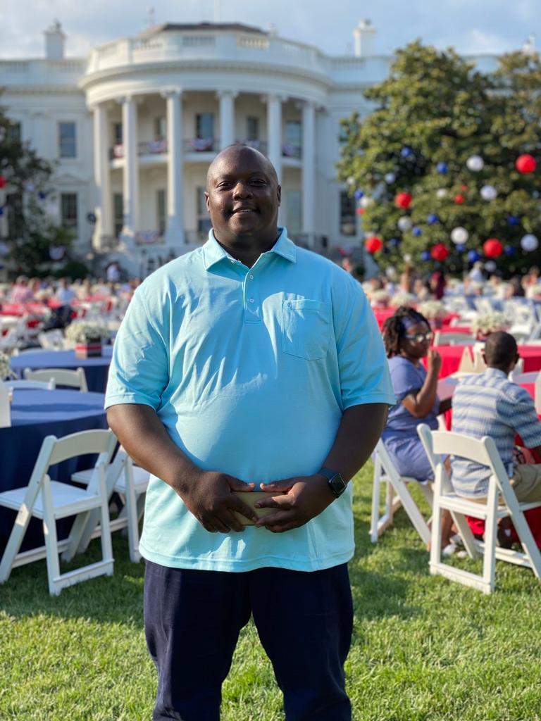 WhiteHouse46 tweet picture
