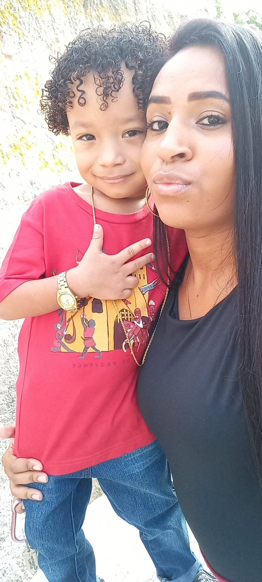 TuaneRibeiro7's tweet photo. Amor de mãe 💙🤞🏼 https://t.co/vSvccolMkG