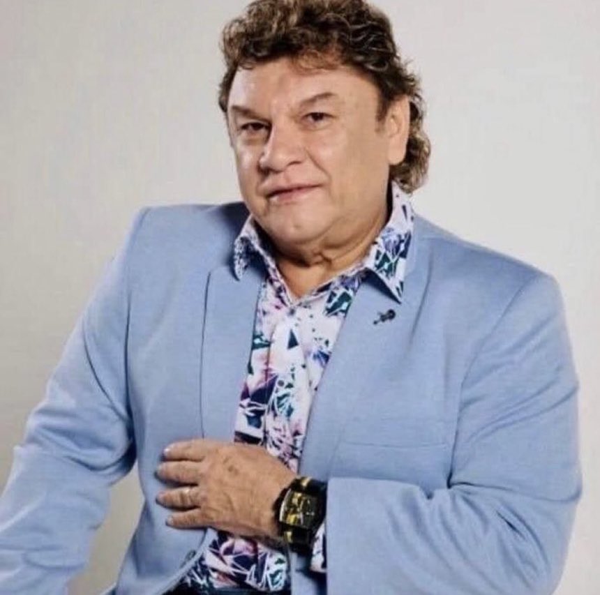 ClaudioAlcaraz's tweet photo. Descanse en paz el maestro Zamacona. 
Muchos lo lamentamos. Abrazo a su familia. https://t.co/2Hr89heSj7