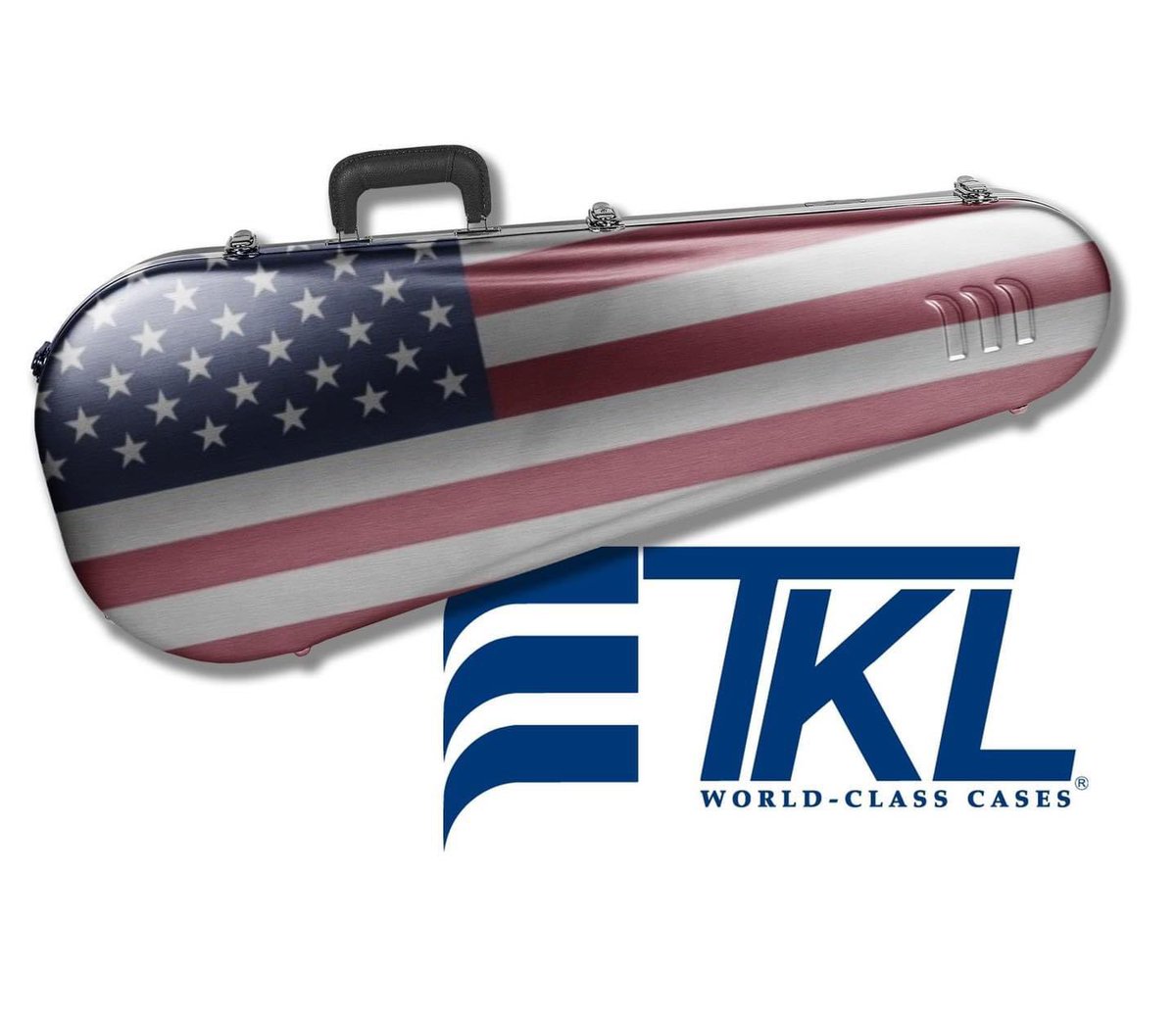 TKL Cases tweet media