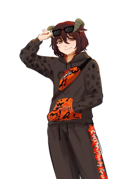 Ponzuartsのtwitterイラスト検索結果