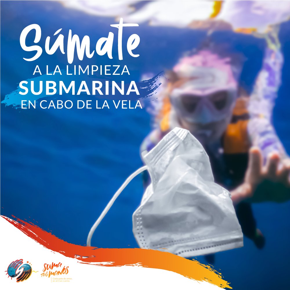 SumaTusManosCol's tweet photo. Un pequeño grano de arena hoy, es un gran cambio para mañana. Súmate a este inmenso gesto con el planeta, tus manos son una ayuda incomparable para mejorar los ecosistemas de nuestros mares y playas. Ingresa a https://t.co/Z1s21etBoH y regístrate.  #SumaTusManos https://t.co/r8ixbGbTpd