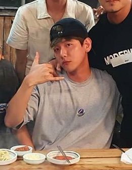 brvibeskpop's tweet image. baekhyun do exo