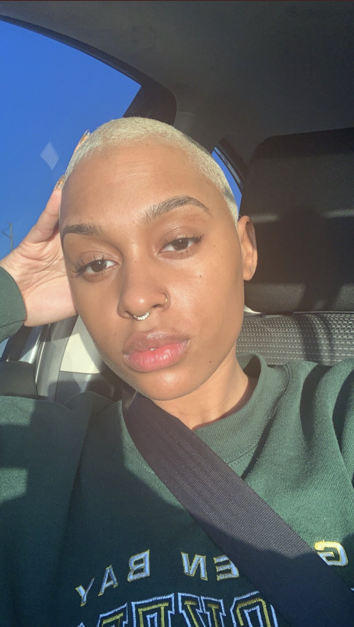 TW Pornstars Ally. Twitter. face card forever valid. 104 AM 5 Jul 2021