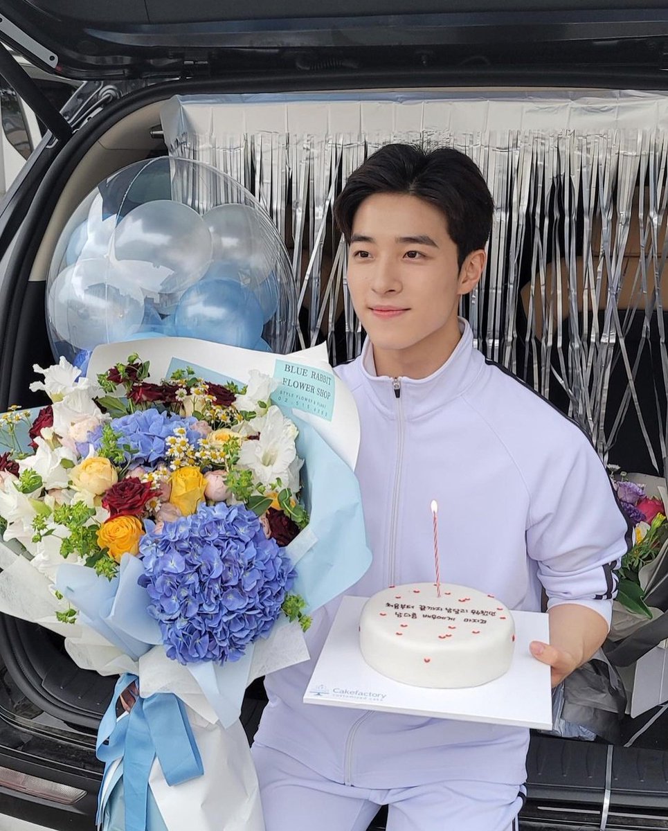 kdramatreats's tweet photo. Congrats to your first lead role, Nam Da Reum! 🥳 https://t.co/BjZGgXjfzd