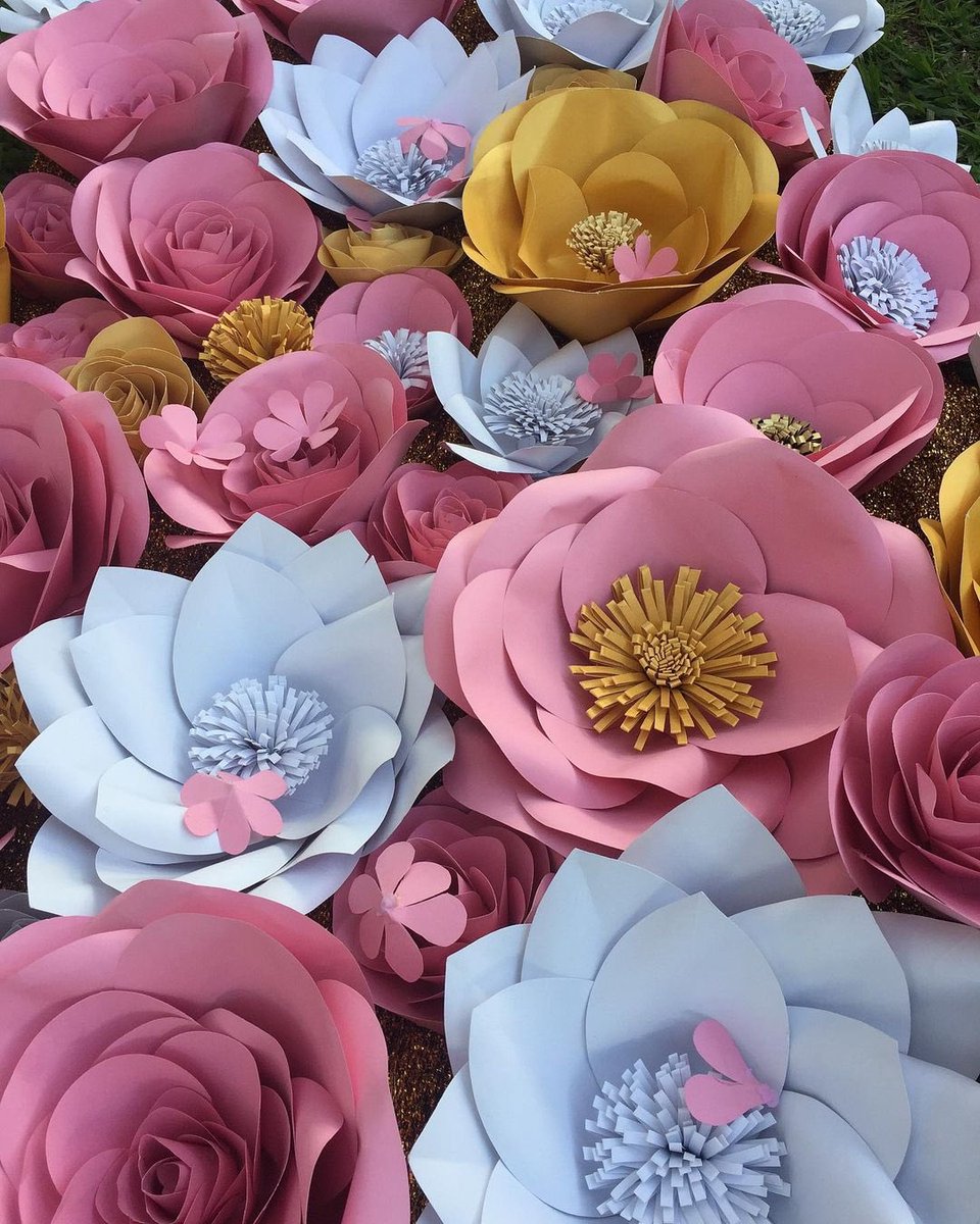 uriscollections's tweet photo. #revealingbeautyfromtheunseen
#paperflowers
#handmadecreations
#creativity
#passion
#walldeco
#DIY
#mywork
#roomdeco
#innovation 
#creativefingers
#paperflowerbackdrop
#weddings 
#graduations
#birthdays
#occasions 
#babyshower
#bridalshower
#artist https://t.co/cQq52spzgw