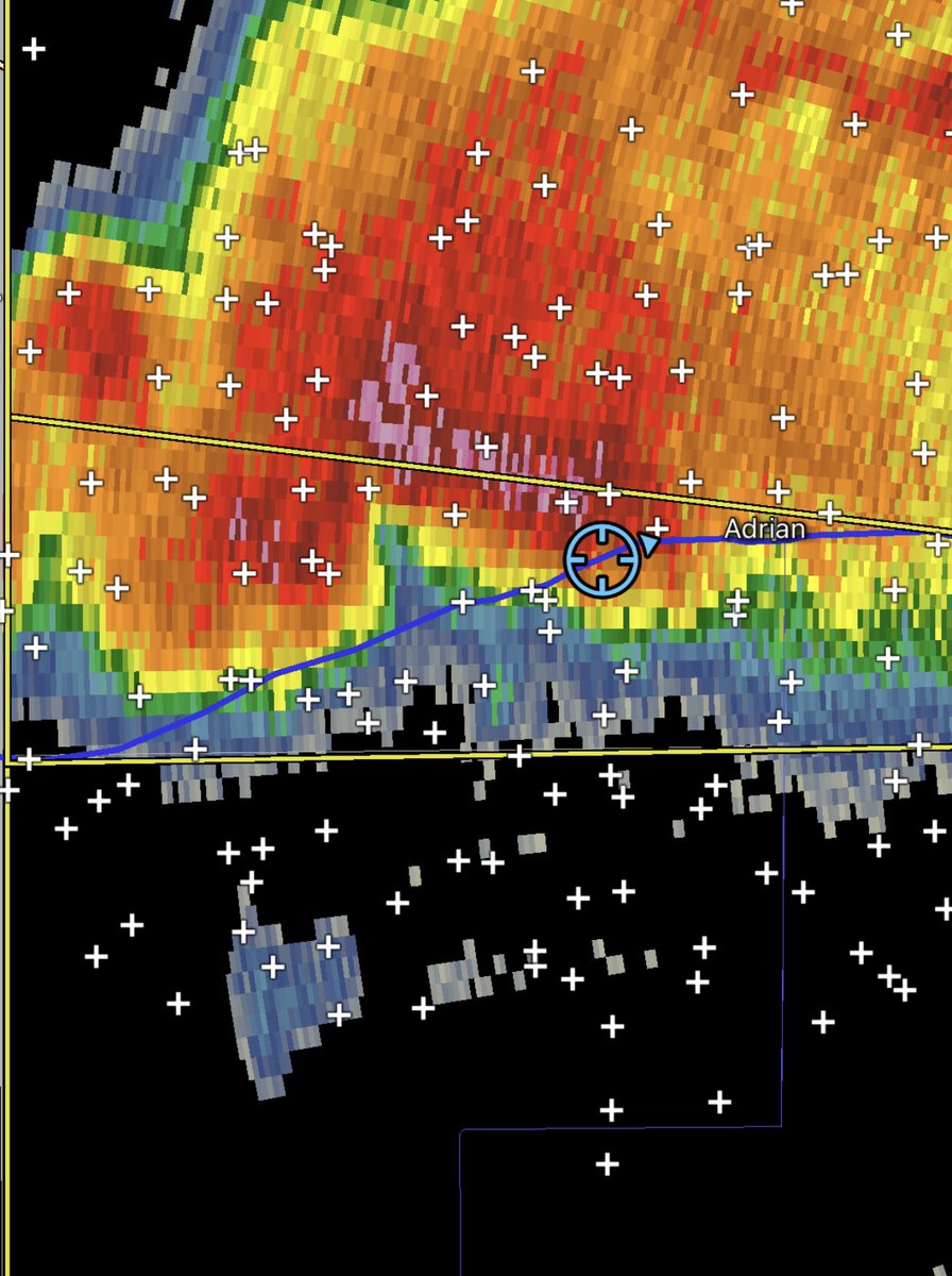 Hokie Storm Chasers tweet media