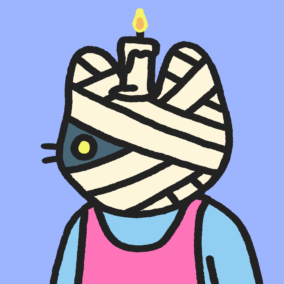 ApeMiley's tweet photo. Wanting to give back to the awesome NFT community, so I'm doing a 24 hour #NFT Giveaway 💕

2 x @coolcatsnft are being given away! (1 per winner)

To enter: 
> Follow @ApeMiley 
> RT &amp; Like
> Tag a friend!

Winners chosen in 24 hours! 👻 Good luck! https://t.co/w1TBQktkAM