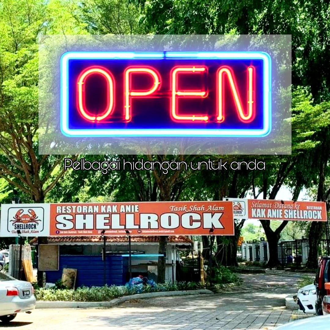 KakTasik's tweet photo. Restoran Onz gais. https://t.co/jq6I43cgHm