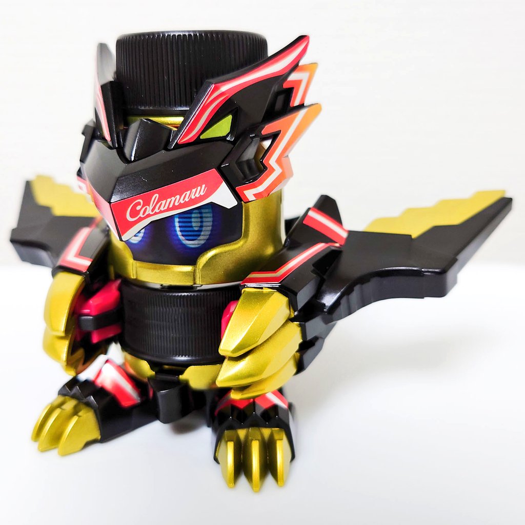 非売品 ボトルマン コーラマルZERO コーラマルゼロ 2025年最新】コーラマルZEROの人気アイテム - メルカリ
