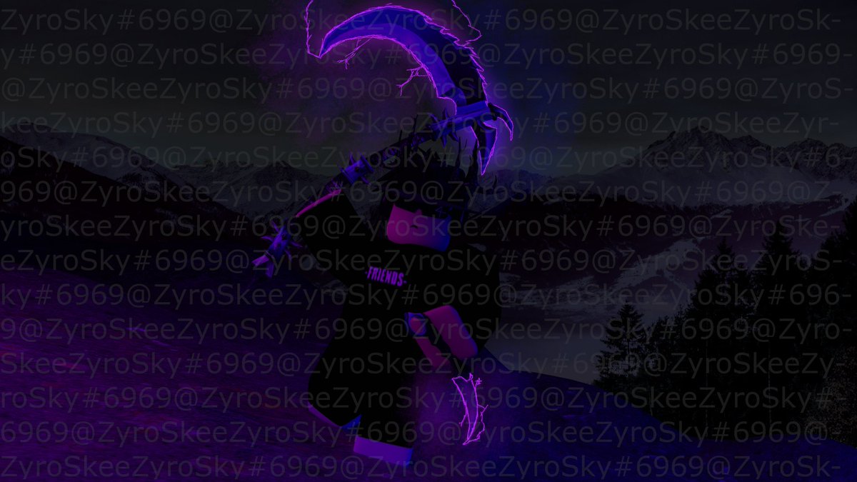 ZyroGFX's tweet photo. GFX inspired by a speed gfx video I saw (Lost link) https://t.co/lRCywvZ88m