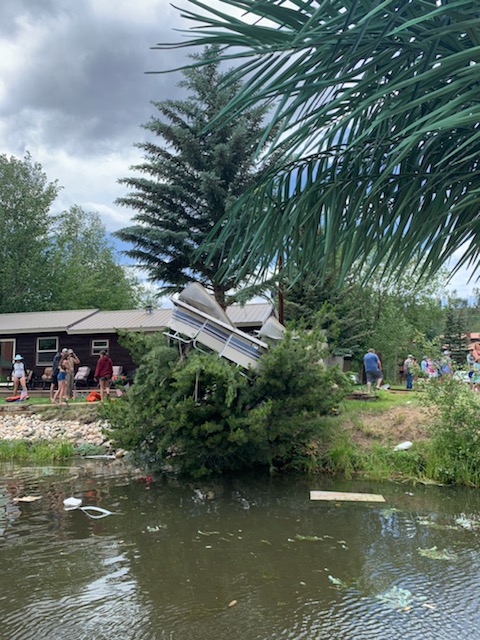 Steve O'Dorisio tweet media