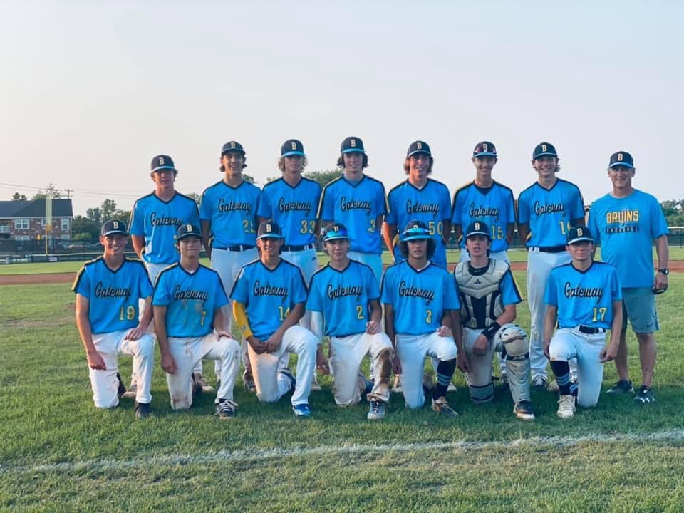 Congrats to 16u-Isaacs on the Pastime Championship! Grant <a href="/sommerfield171/">sommerfield17</a> with the shutout. He tossed a 3 hitter, K’ing 5. <a href="/HGomric/">Hank Gomric</a> &amp; <a href="/treyreinburg3/">Trey Reinburg</a> led the balanced attack with 2 hits each. This runs their record to 11-0-1 &amp; 2 tourney titles! They head to WWBA in Iowa next week.