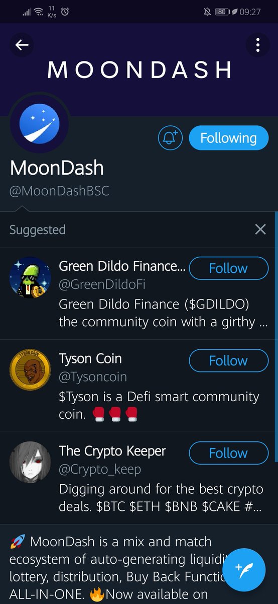 TwelveDO12PICK's tweet image. #MoondashArmy