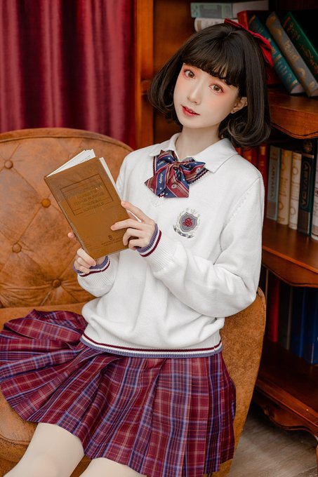 コスプレイヤー依川川__のTwitter画像4