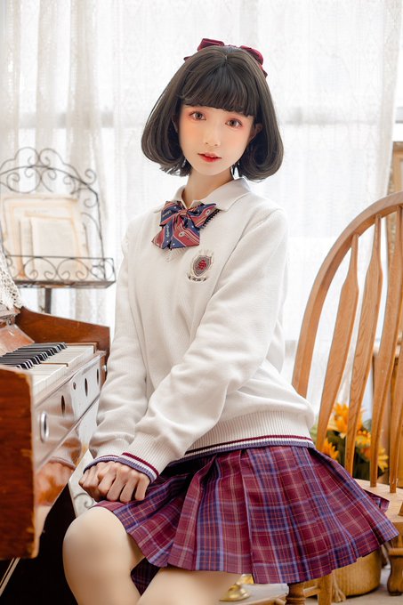 コスプレイヤー依川川__のTwitter画像2