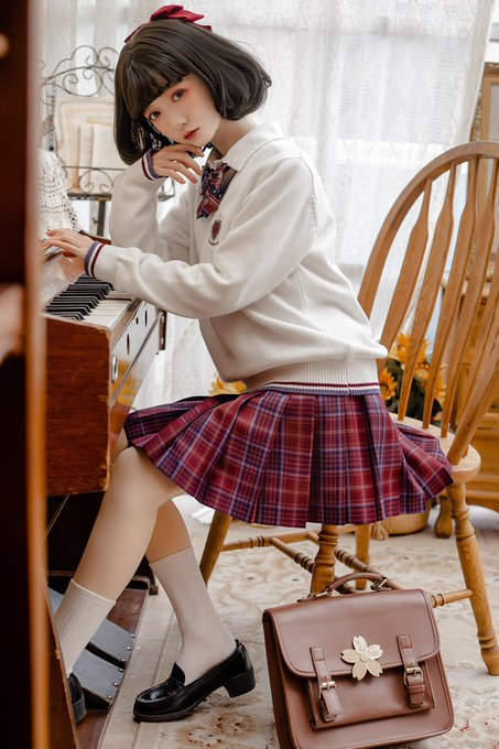 コスプレイヤー依川川__のTwitter画像3