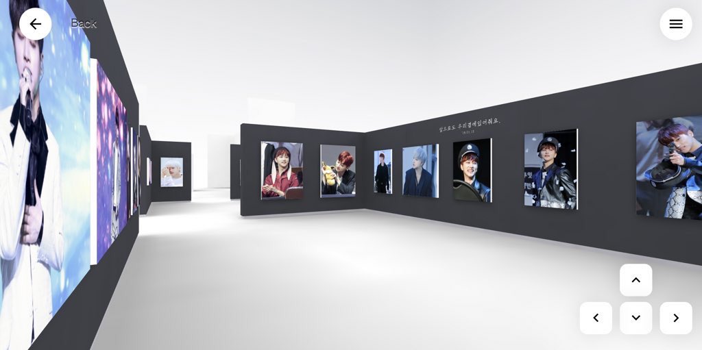 loveyeontae's tweet photo. 와ㅏㅏ 전시회 투어는 진짜처럼 느껴져요 🥺🥰

감사합니다~~ @withRiiiis @InYeon_0706 @JJeong2_0706 @My_Dreamers_ 🙏🏻

#HAPPYYEONTAEDAY
#IN2IT #YEONTAE #연태 #인투잇 https://t.co/kM2qHsuPLL