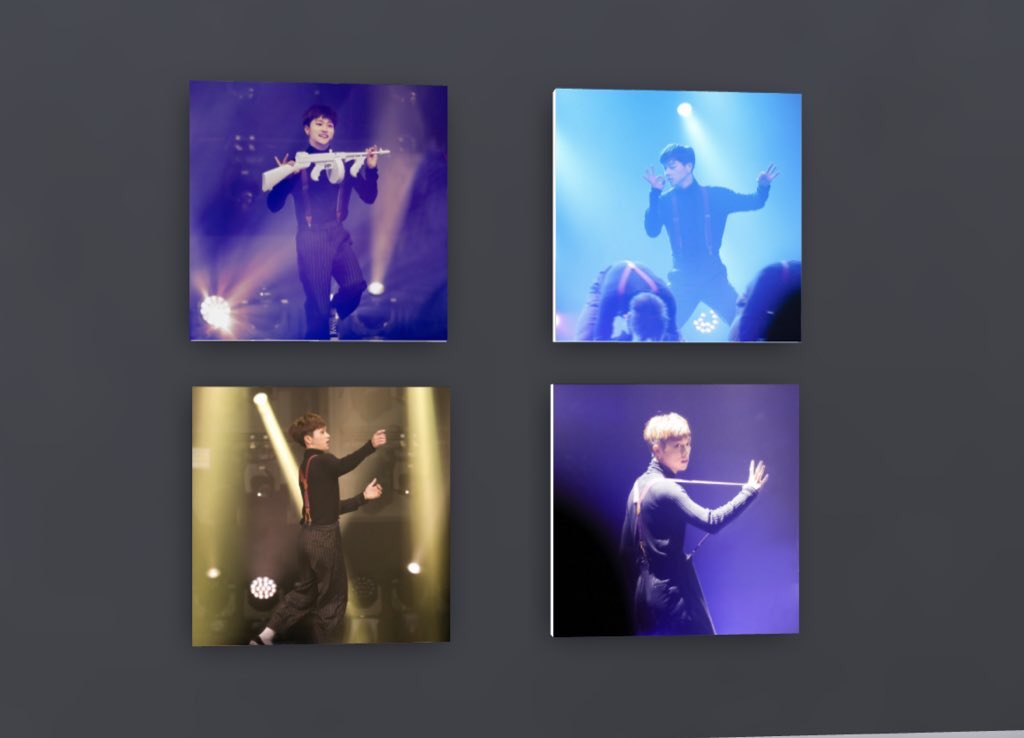 loveyeontae's tweet photo. 와ㅏㅏ 전시회 투어는 진짜처럼 느껴져요 🥺🥰

감사합니다~~ @withRiiiis @InYeon_0706 @JJeong2_0706 @My_Dreamers_ 🙏🏻

#HAPPYYEONTAEDAY
#IN2IT #YEONTAE #연태 #인투잇 https://t.co/kM2qHsuPLL