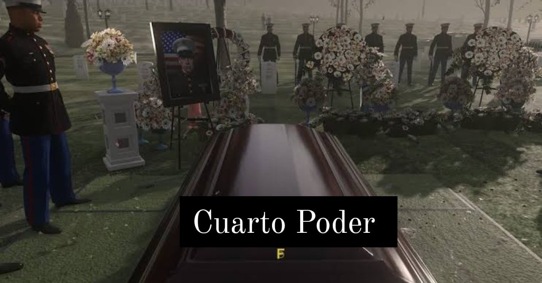 lachatape's tweet image. Oye, en serio yo veía Cuarto Poder, cuando era Cuarto Poder. El dominical ha perdido todo el respeto que ganó desde hace años. Qué triste final #criptopoder #F