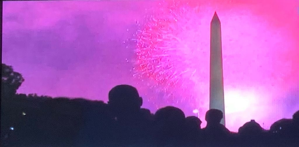 fconsydig's tweet image. Majestic 4 Th July @POTUS / @VP / @CNNEE #4july #indeoendenceDay