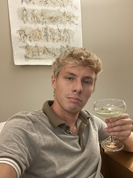 It&rsquo;s a tequila night https://t.co/lSDBjNUGLt
