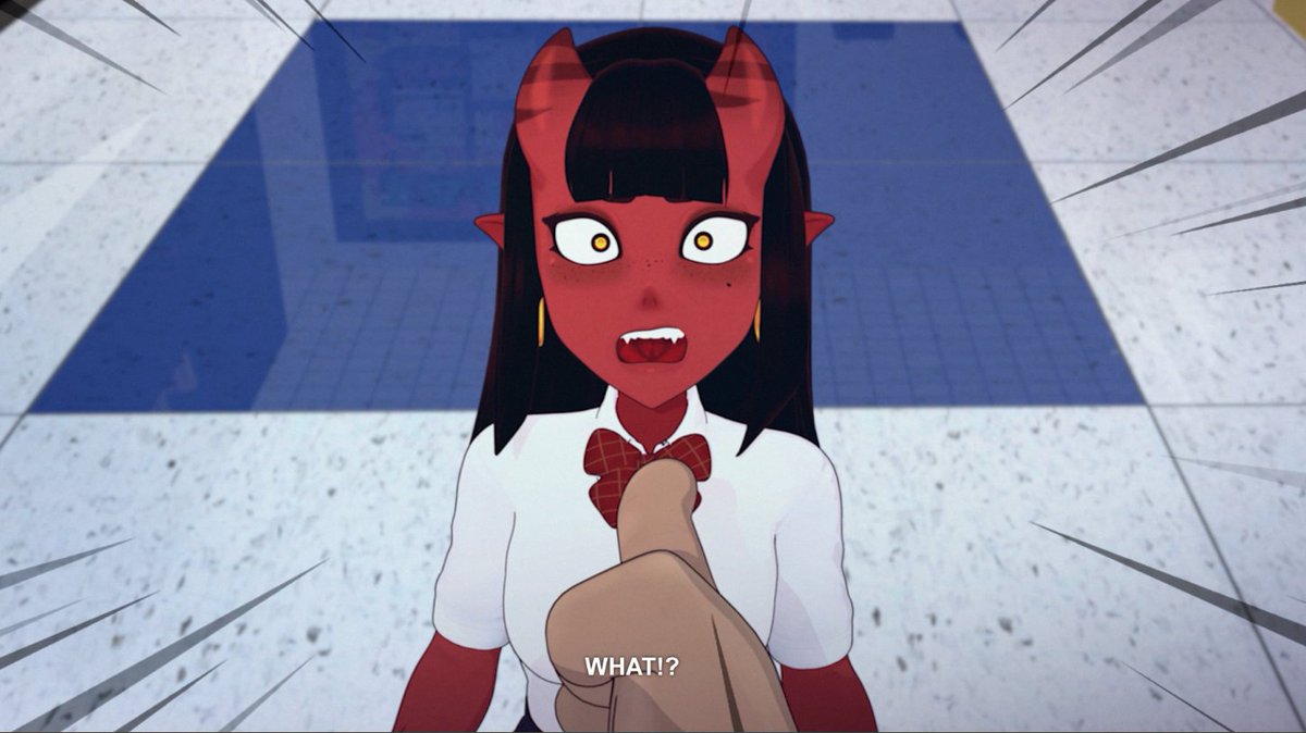 meru the succubus ova 5 meru the succubus ova 5
