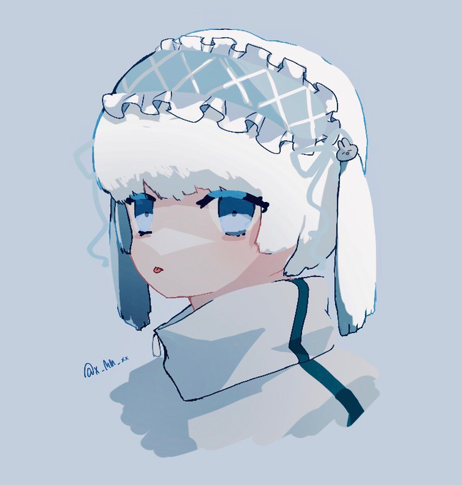 量産型のtwitterイラスト検索結果 古い順
