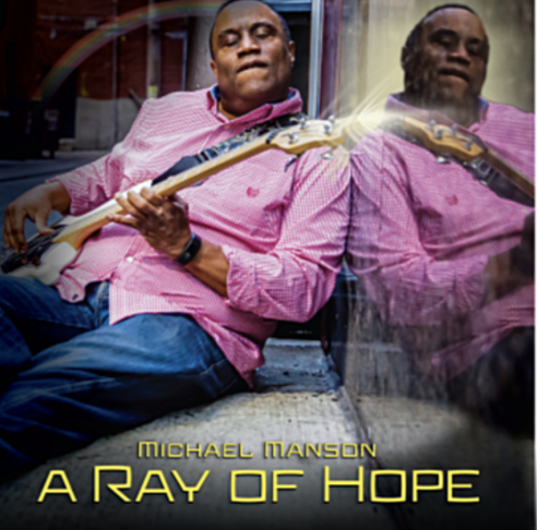 michaelmanson's tweet photo. NEW MUSIC ALERT!!! A RAY OF HOPE EP. We are releasing a new EP on August 4th. Can YOU Feel A RAY OF HOPE? NEW Music, New Attitude, New Hope. Sound Refreshing? featuring great artists. James Lloyd, Ben Tankard, Kevin Whalum, Lin Roundtree, and many more. Stay tuned. https://t.co/AT1CDsArSG