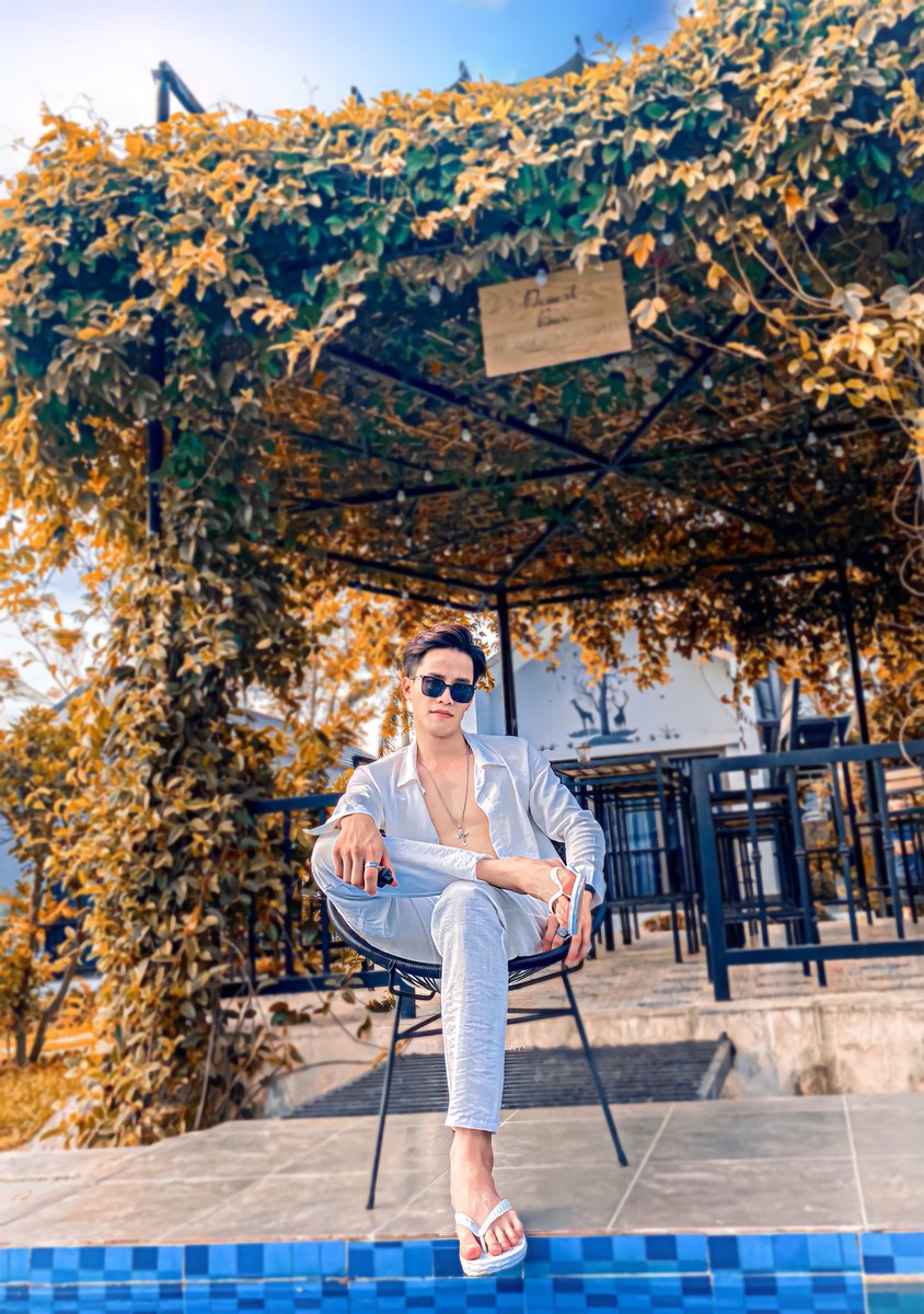 Chúc toàn thể anh em tuần mới tràn đầy năng lượng, gặp nhiều may mắn và thành công ☘️☘️