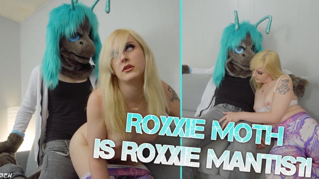 TW Pornstars Roxxie Moth Yiff Lord Twitter I Just Added A New