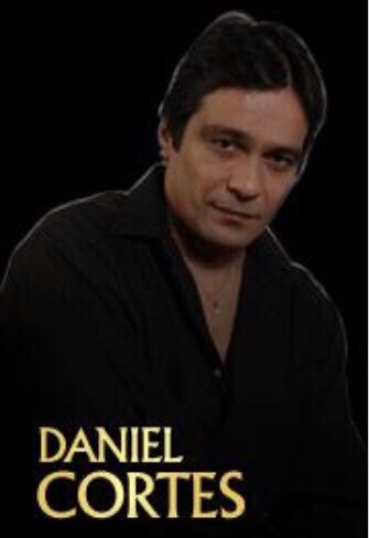 Partió un querido y talentoso compañero que en paz descanses Dany.