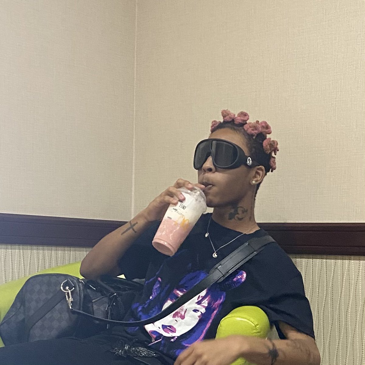 SoFaygo (@imsofaygo) on Twitter photo 