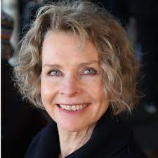 Sally Kift tweet media