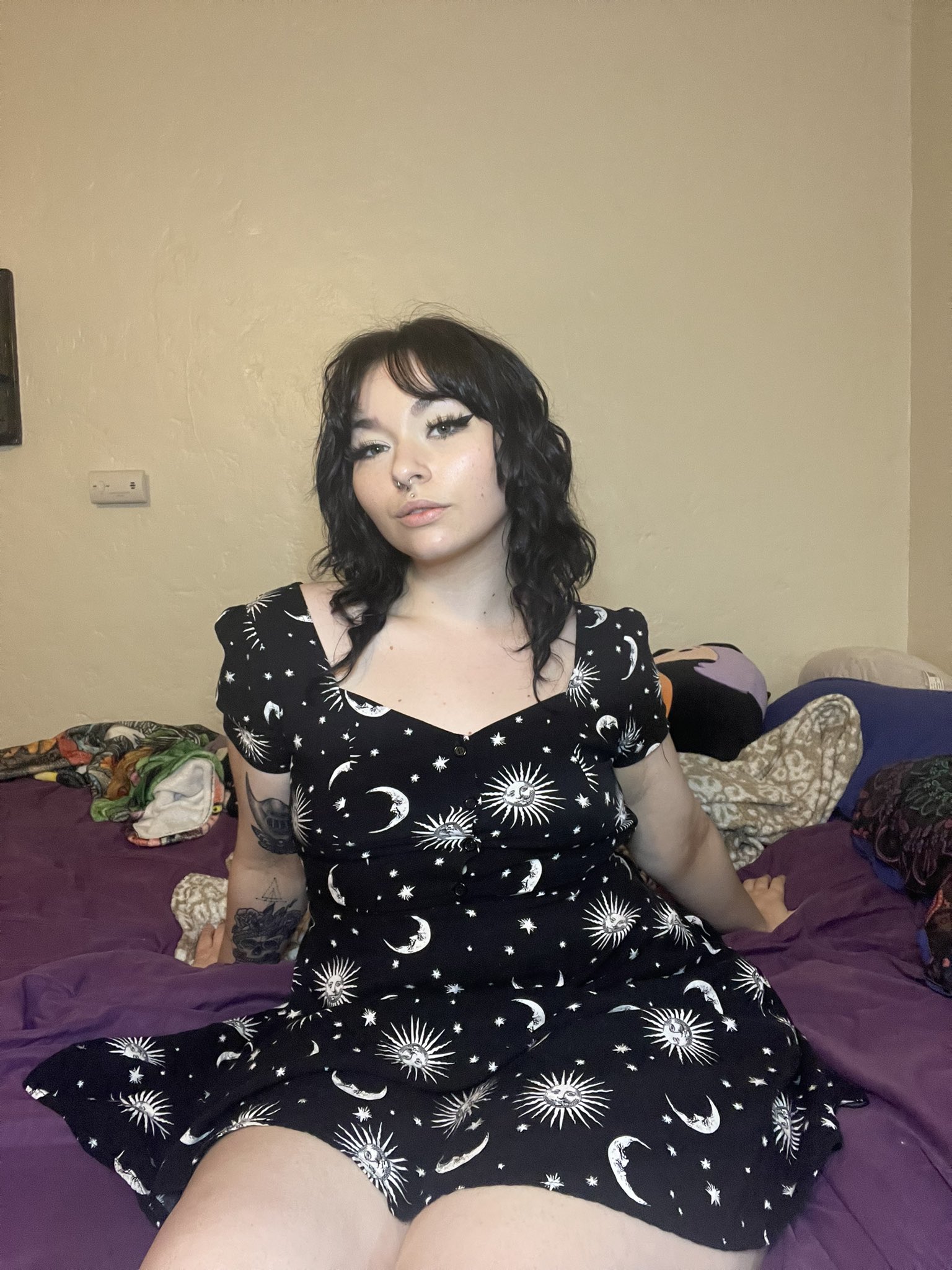 TW Pornstars - 2 pic. Hex Girl Haley. Twitter. 🌞🌜⭐️. 1:51 AM - 5 Jul 2021