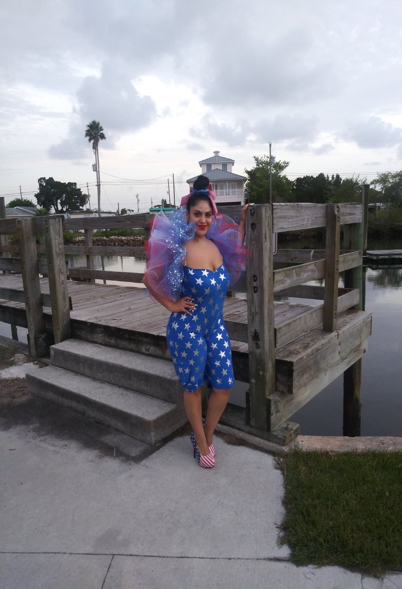 famous_fancy1's tweet photo. Happy 4th everyone!!
I created a 4th of July Design this year!!! I had do much Fun creating this!!!! Time went by super fast!!!

Outfit Made, Designed, Sewed
By: Amy Nieves #Famous #Fancy https://t.co/eC1e3uNm6O https://t.co/ln9k4i9C5Z