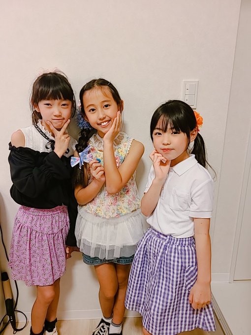 松田かれんのTwitter画像21