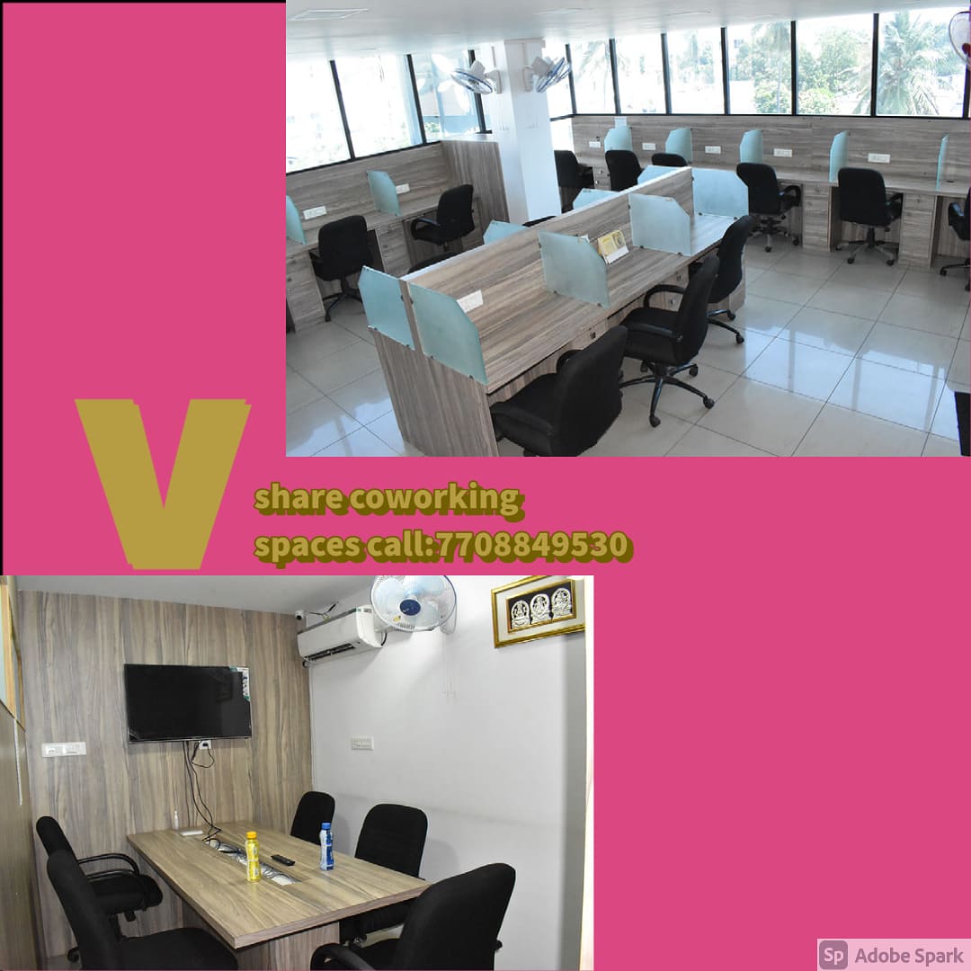 vshare7's tweet image. Our spacious meeting room offers a comfortable atmosphere for brainstorming and collaborating while giving you access to all the basic amenities you would require. 

DM us for more information.
#vshare 
#CoworkingSpace #Coworkingcoimbatore #Freelancers #Entrepreneurs #Business