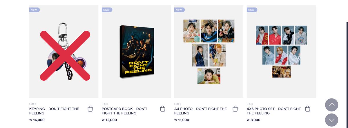 kdotshopph's tweet photo. [#KDSGOs // help rt]

✿ PH GO: EXO “DFTF Goods”

   - FAST ETA
   - SEALED
   - NO CANCELLATIONS🚨 

↝ Photo Magnet Set 
↝ Hologram Photo Card Set 
↝ 4x6 Photo Set 
↝ A4 Photo 
↝ Post Card Book

DOP: JULY 16, 2021
MOP: G*Cash and B*PI

💌Form: https://t.co/OQE1jsomCW https://t.co/r1nH92u3V1