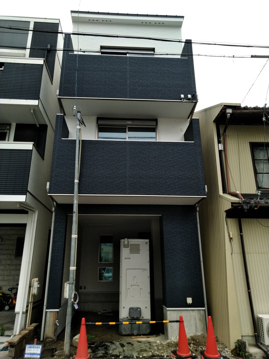 ツーバイフォー工法 ツーバイフォー工法