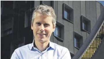 .<a href="/Josemanuelcarol/">Jose Manuel Carol</a>, dir. operativo de <a href="/BStartup/">BStartup</a> en <a href="/BancoSabadell/">Banco Sabadell</a>: "Buscamos apoyar al
sector emprendedor, las ‘#startups’ son esenciales
para generar empleo de calidad" 
sab.to/3hBZXYV vía <a href="/elperiodico/">El Periódico</a> 
#EstarDondeEstés