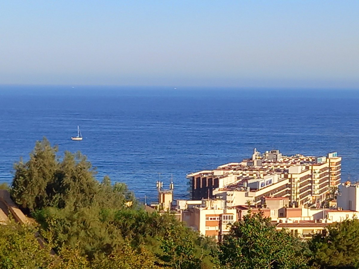 Vive_y_viaja's tweet photo. Viajeros, desde el #parque de la #Ereta, os deseo una feliz semana.!!💪💪💙 

#Alicante #Alacant #LaMillorTerretaDelMon #CostaBlanca #Turismo #Paraiso #Tourism https://t.co/cbqH1usLKG