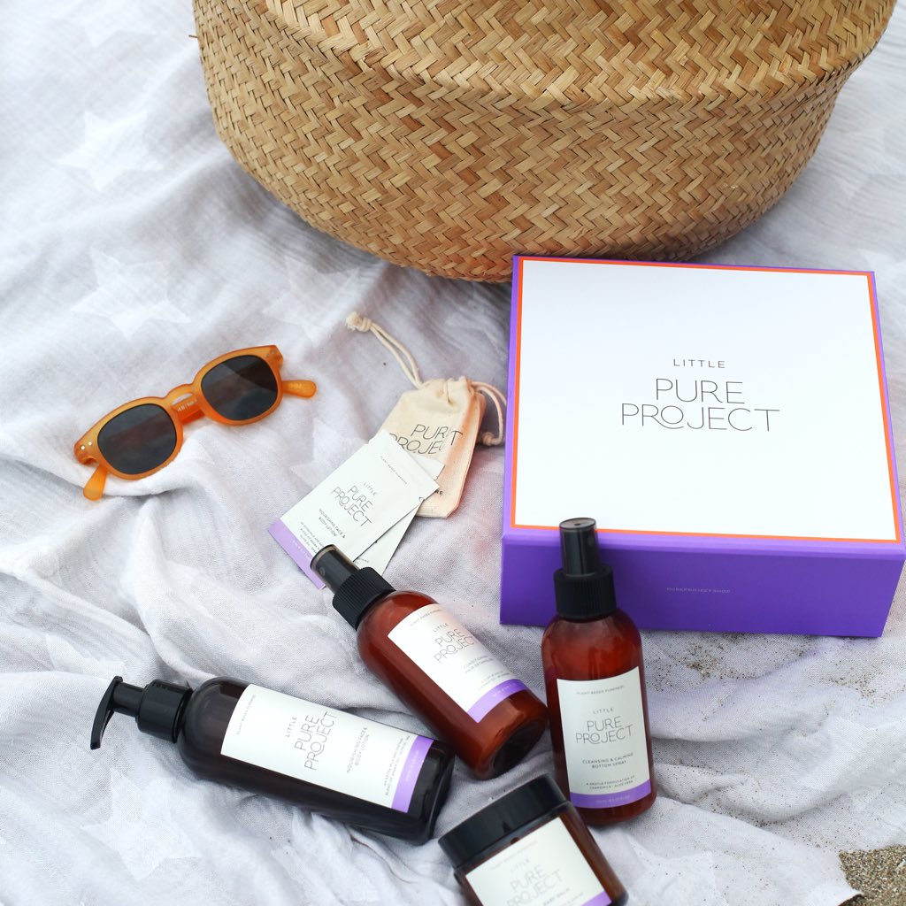 pureprojectskin's tweet photo. Ailenize sağlık ve mutluluk getirme misyonuyla yarattığımız Pure Project markasını, yeni ürün ve fikirlerle geliştirmeye devam ediyoruz! https://t.co/hbFP8muZuB #organic #vegan #crueltyfree #parabenfree #alcoholfree #skincare #organik #doğal #plantbasedpureness #pureproject https://t.co/v9Ifa6mJBD