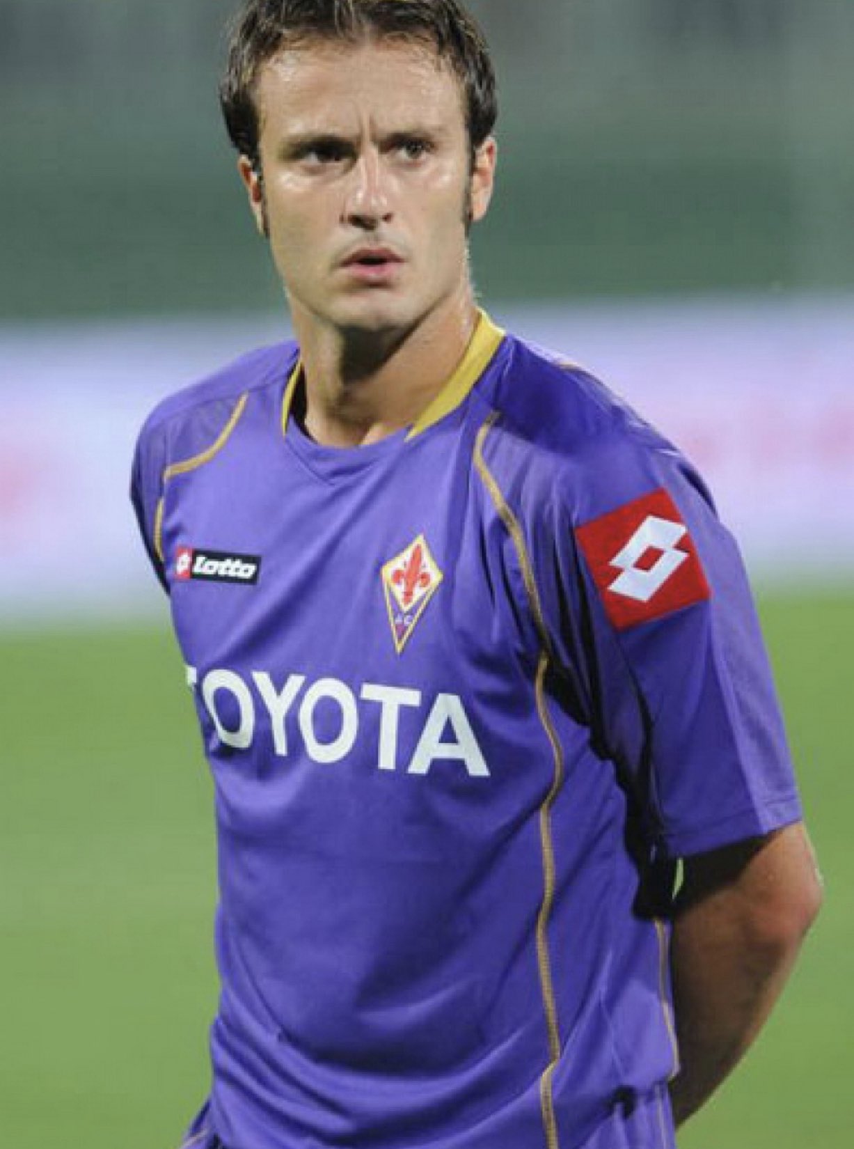 Happy birthday to Alberto Gilardino 188 goals in   